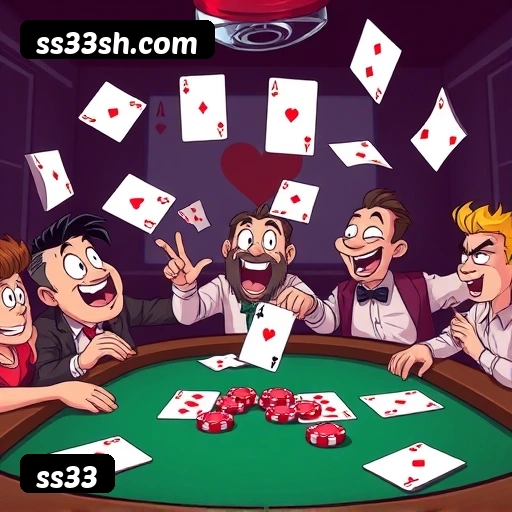 Streaming 4K no cassino ao vivo da ss33