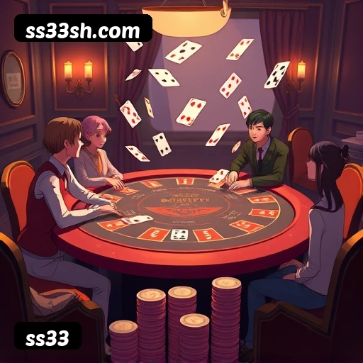 Bônus de Boas-vindas ss33