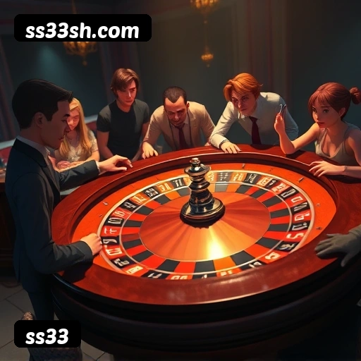 Bacará VIP com squeeze feature