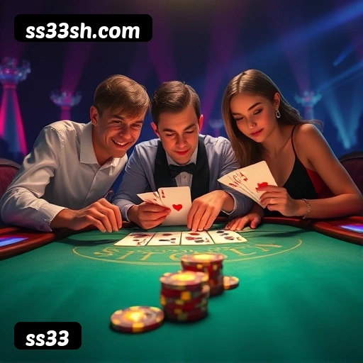 Poker variations - Texas Hold'em e Caribbean Stud