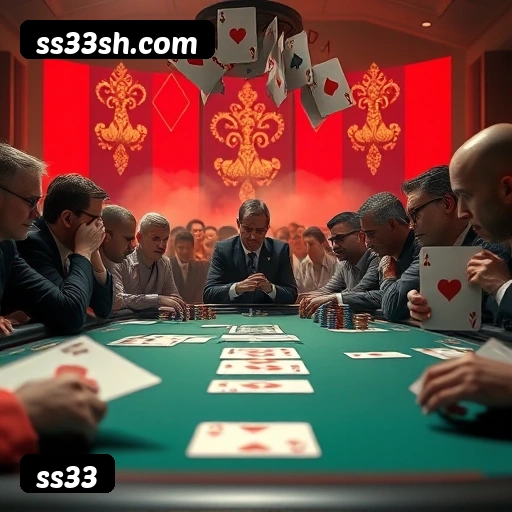 Login rápido no app ss33