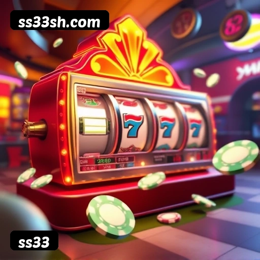 Dealers profissionais da ss33