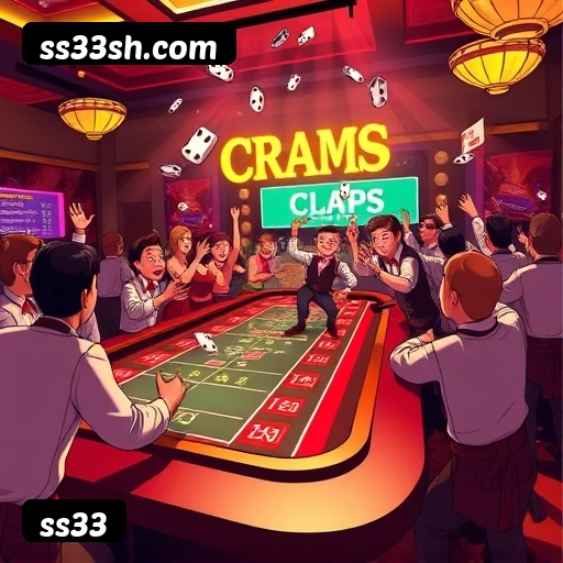 Siga a ss33 no Facebook