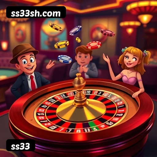 Lottery Clássica na ss33